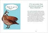 Bird Talk: Hilariously Accurate Ways to Identify Birds - DIGS