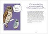 Bird Talk: Hilariously Accurate Ways to Identify Birds - DIGS