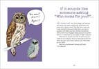 Bird Talk: Hilariously Accurate Ways to Identify Birds - DIGS