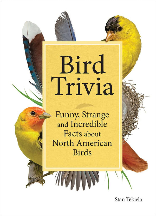 Bird Trivia - DIGS