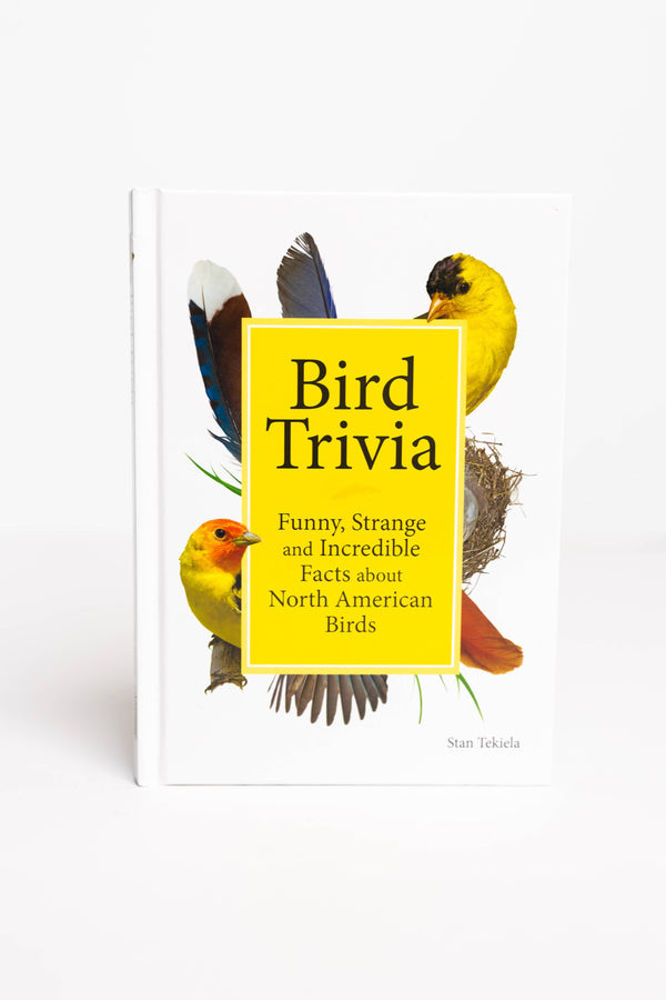 Bird Trivia - DIGS