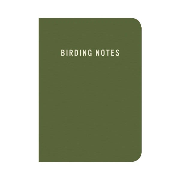 Birding Notes - DIGS