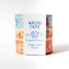 Birds & Blooms Washi Tape Set - DIGS