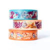 Birds & Blooms Washi Tape Set - DIGS