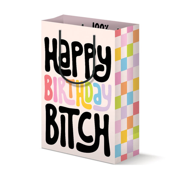 Birthday Bitch Gift Bag - DIGS