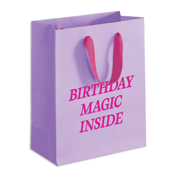Birthday Magic Gift Bag - DIGS