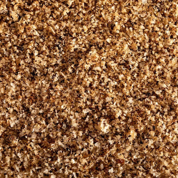 Black Garlic Infused Sea Salt - DIGS