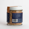 Black Garlic Infused Sea Salt - DIGS