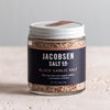 Black Garlic Infused Sea Salt - DIGS