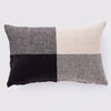 Black Largo Pillow - DIGS