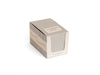 Black Pepper Infused Sea Salt Slide Tin - DIGS