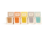 Black Pepper Infused Sea Salt Slide Tin - DIGS