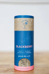 Blackberry Rimming Sugar + Salt - DIGS