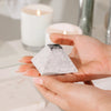 Black Lava Sea Salt Soap