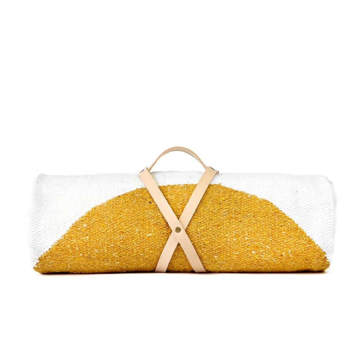 Blanket Roll - Luna Sol - DIGS