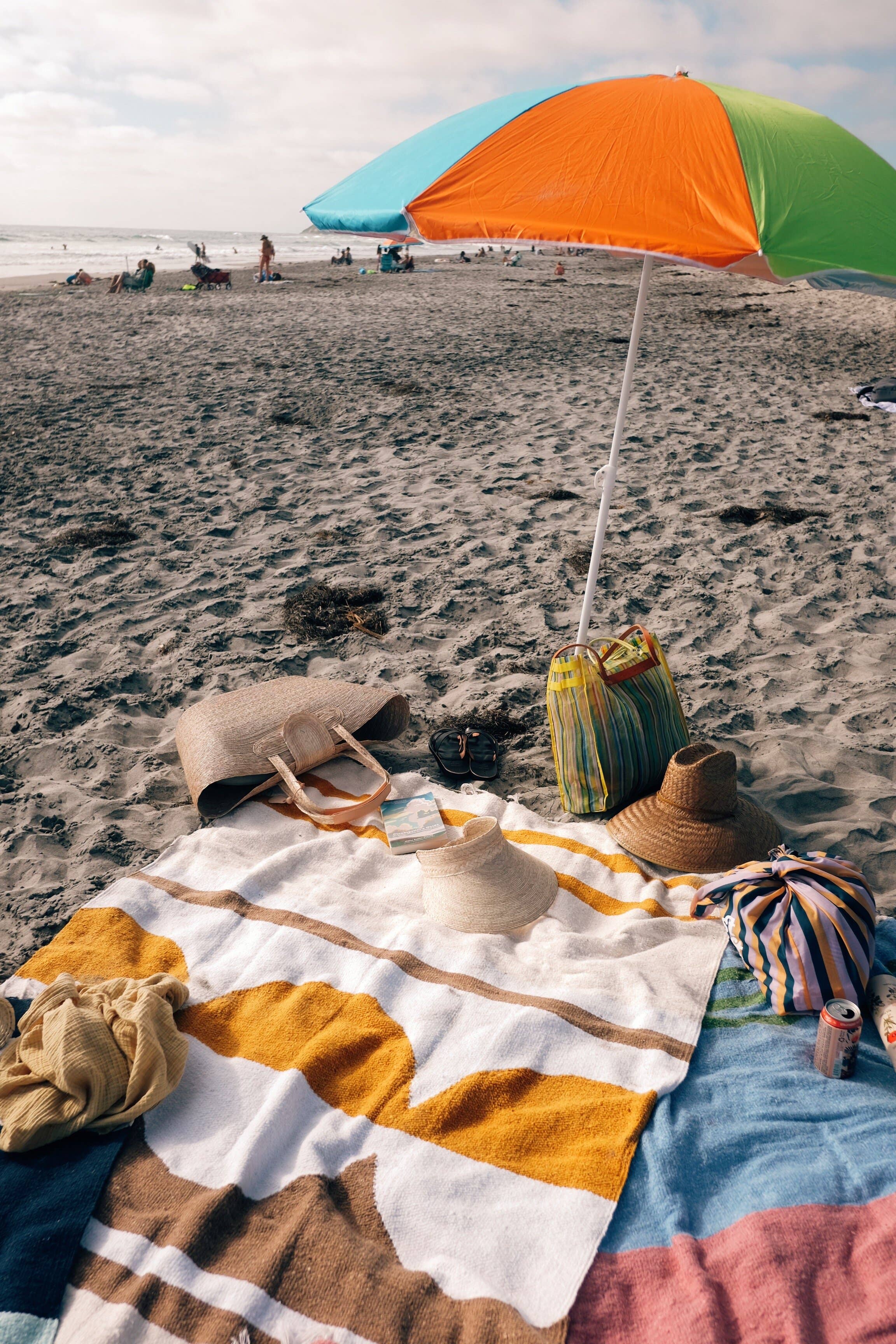 Blanket Roll - Luna Sol - DIGS