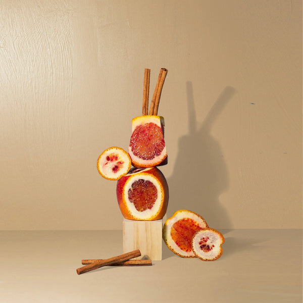 Blood Moon Mini Candle - DIGS