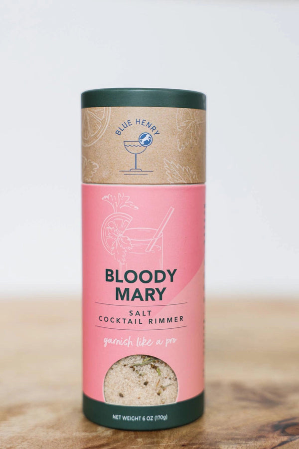 Bloody Mary Rimming Salt - DIGS