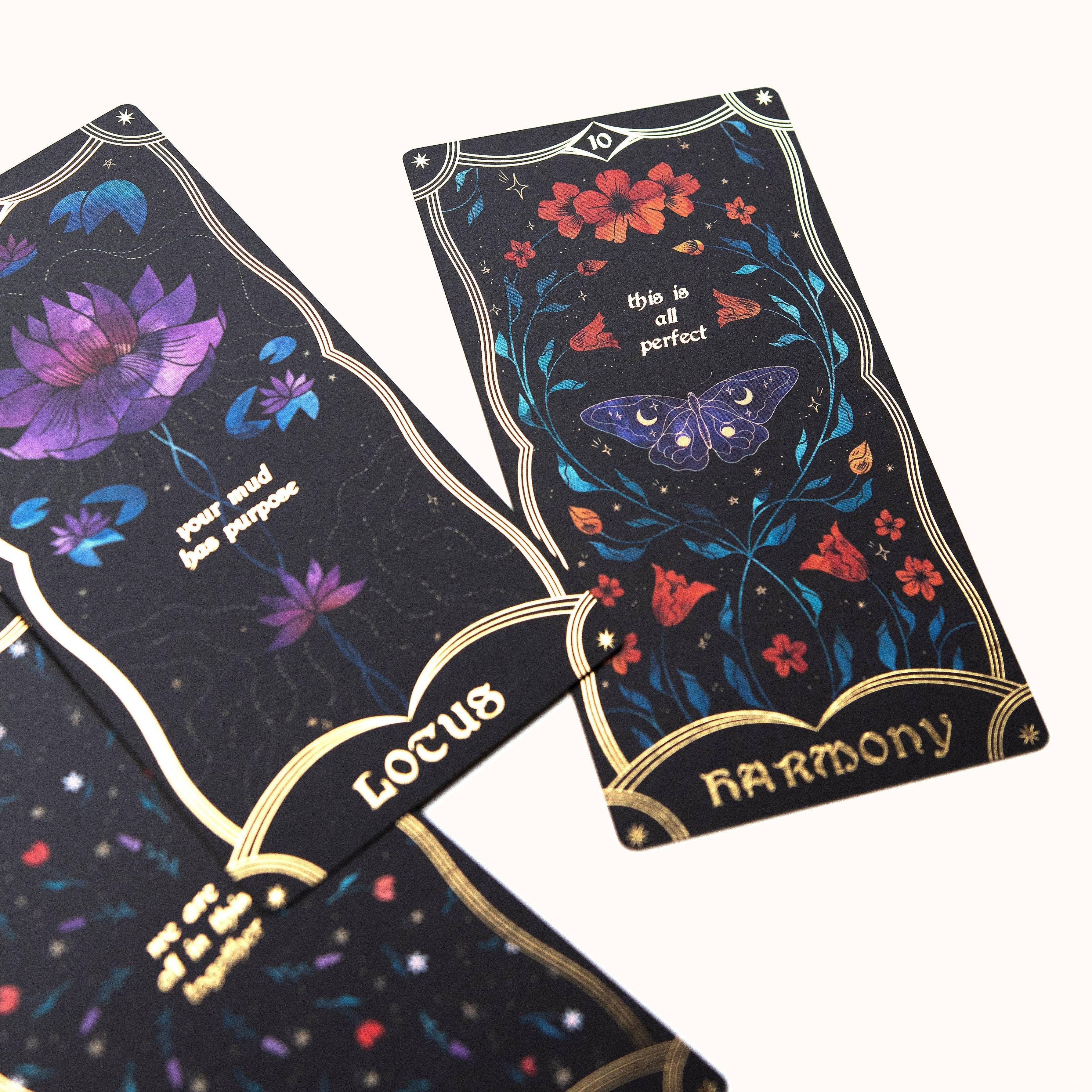 Bloom Oracle Deck - DIGS