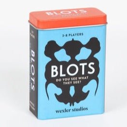 Blots Card Game - DIGS