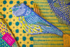 Blue Tit Fabric Case - DIGS