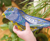 Blue Tit Fabric Case - DIGS