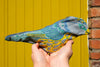 Blue Tit Fabric Case - DIGS