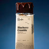 Blueberry Crumble Chocolate Bar - DIGS