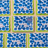 Blueberry Thank You Card Set - DIGS