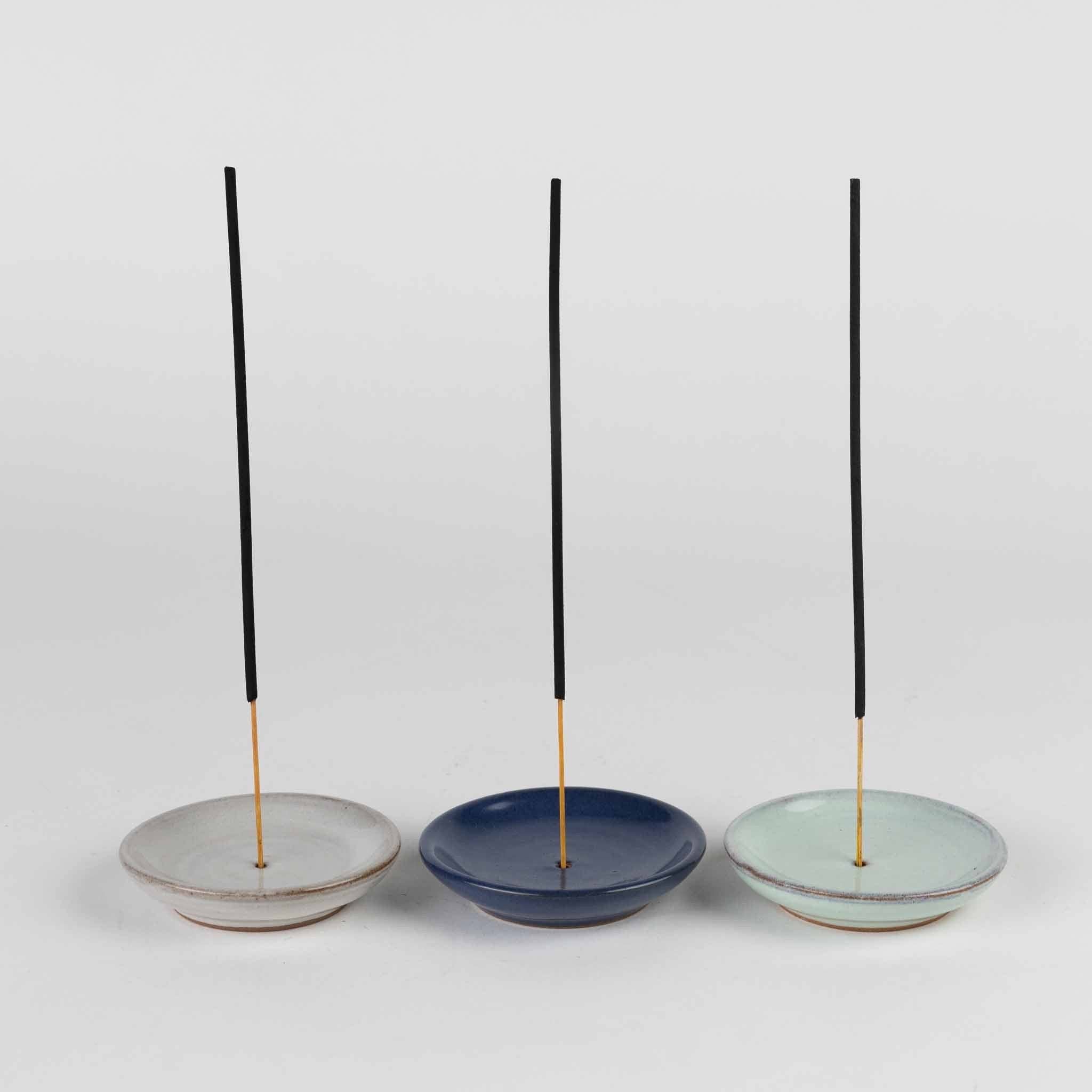 Bluja Incense Holder - DIGS