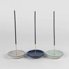 Bluja Incense Holder - DIGS