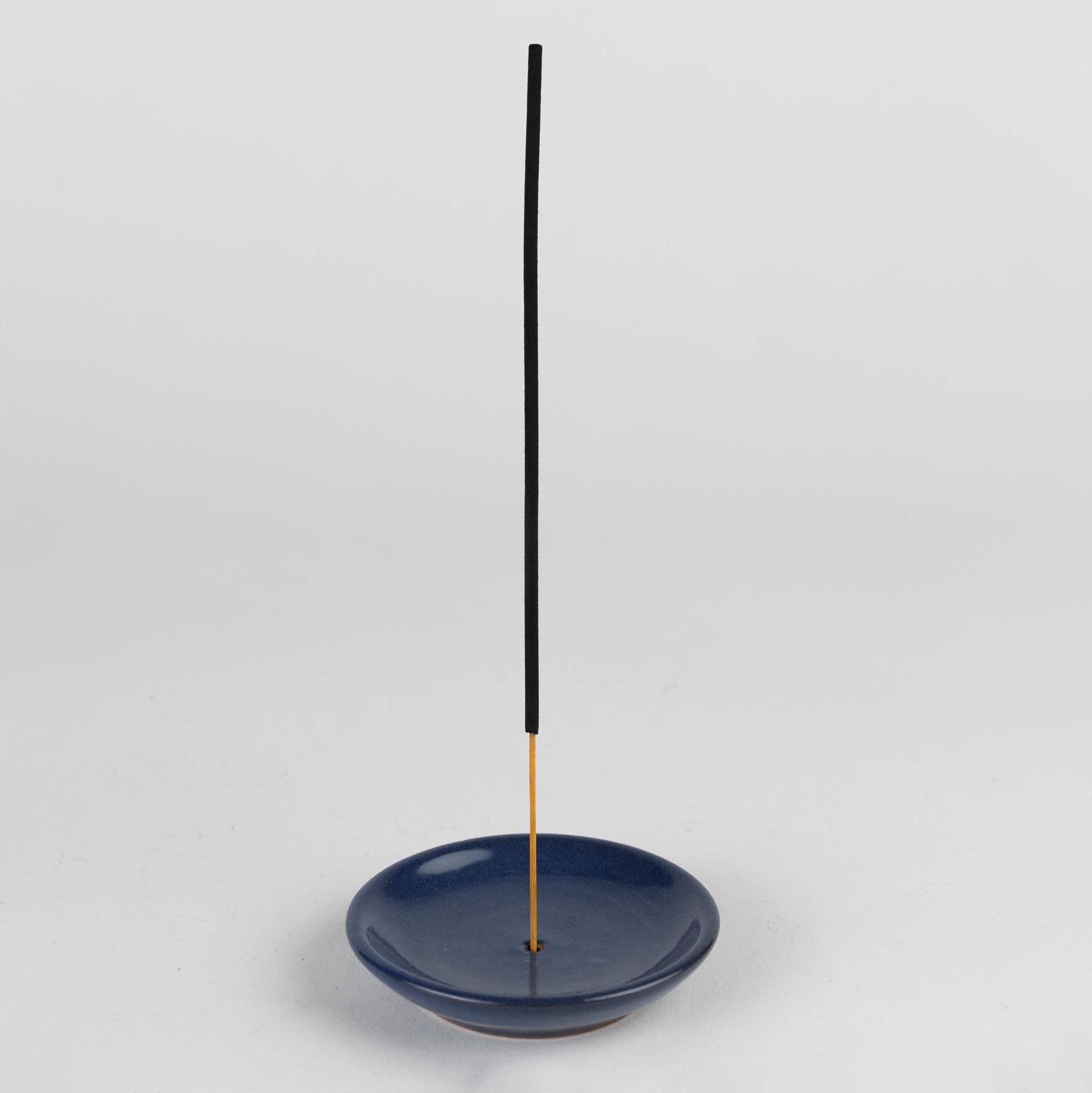 Bluja Incense Holder - DIGS