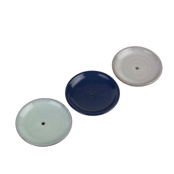 Bluja Incense Holder - DIGS
