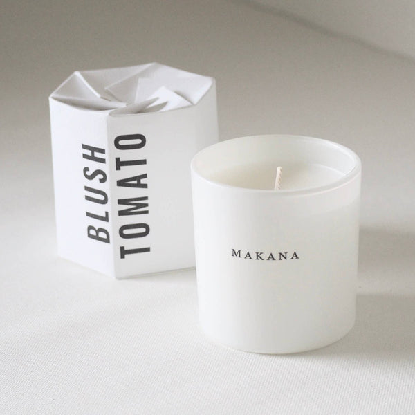 Blush Tomato Candle - DIGS