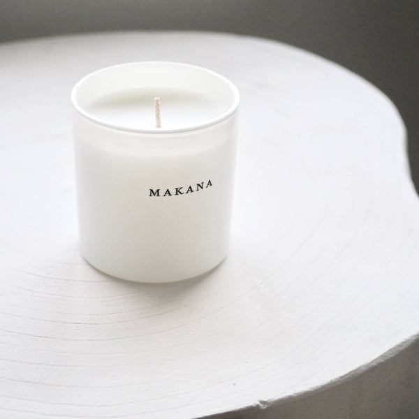 Blush Tomato Candle - DIGS