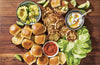 Boards and Spreads: Shareable, Simple Arrangements for Every Meal - DIGS