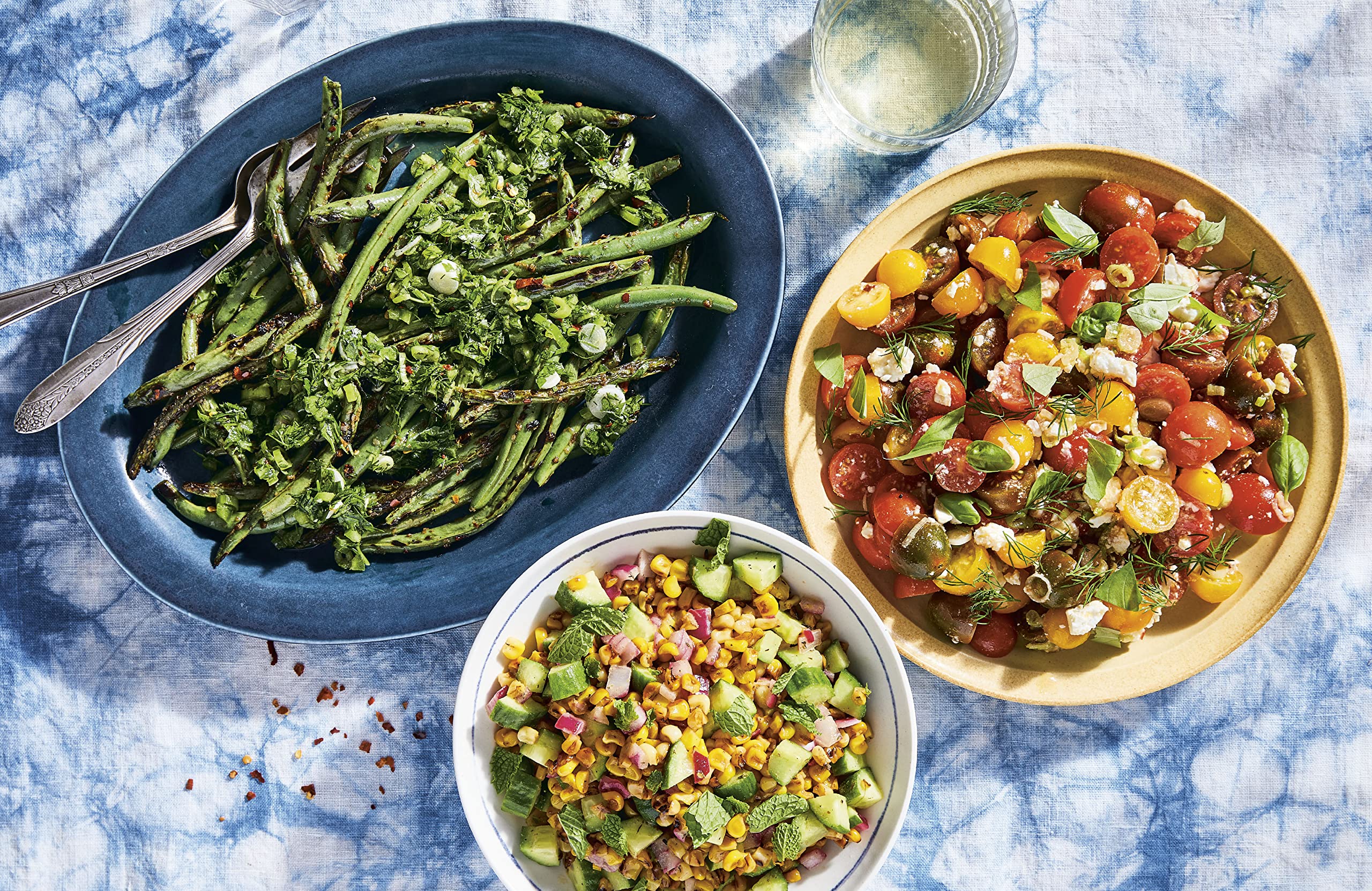 Boards and Spreads: Shareable, Simple Arrangements for Every Meal - DIGS