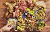 Boards and Spreads: Shareable, Simple Arrangements for Every Meal - DIGS