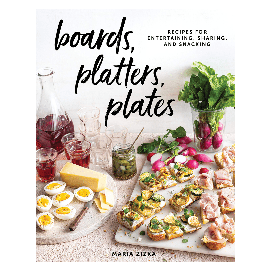 Boards, Platters, Plates - DIGS