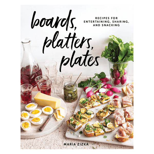 Boards, Platters, Plates - DIGS