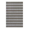 Boardwalk Stripe Shag Floor Mats - DIGS