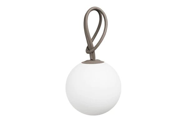 Bolleke Hanging Lamp - DIGS