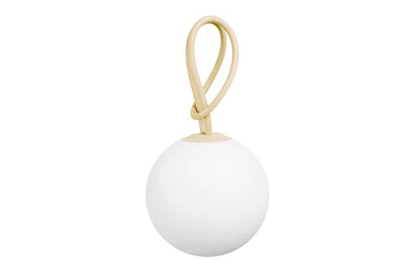 Bolleke Hanging Lamp - DIGS