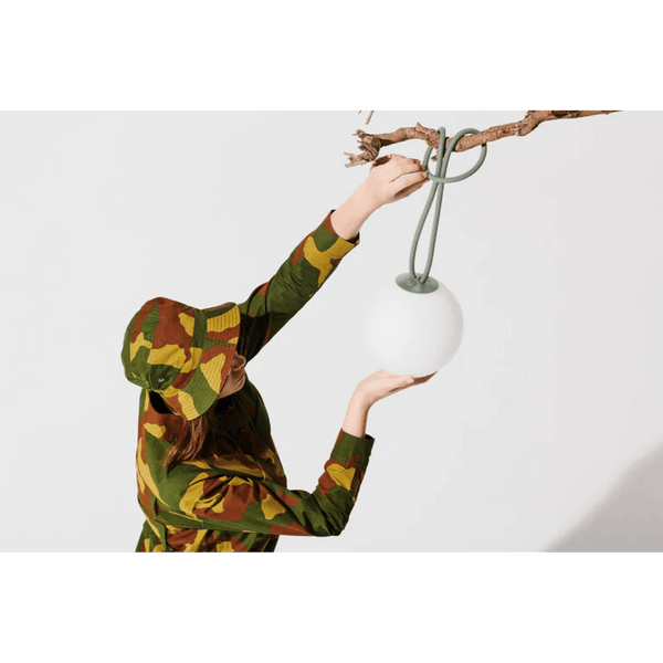Bolleke Hanging Lamp - DIGS