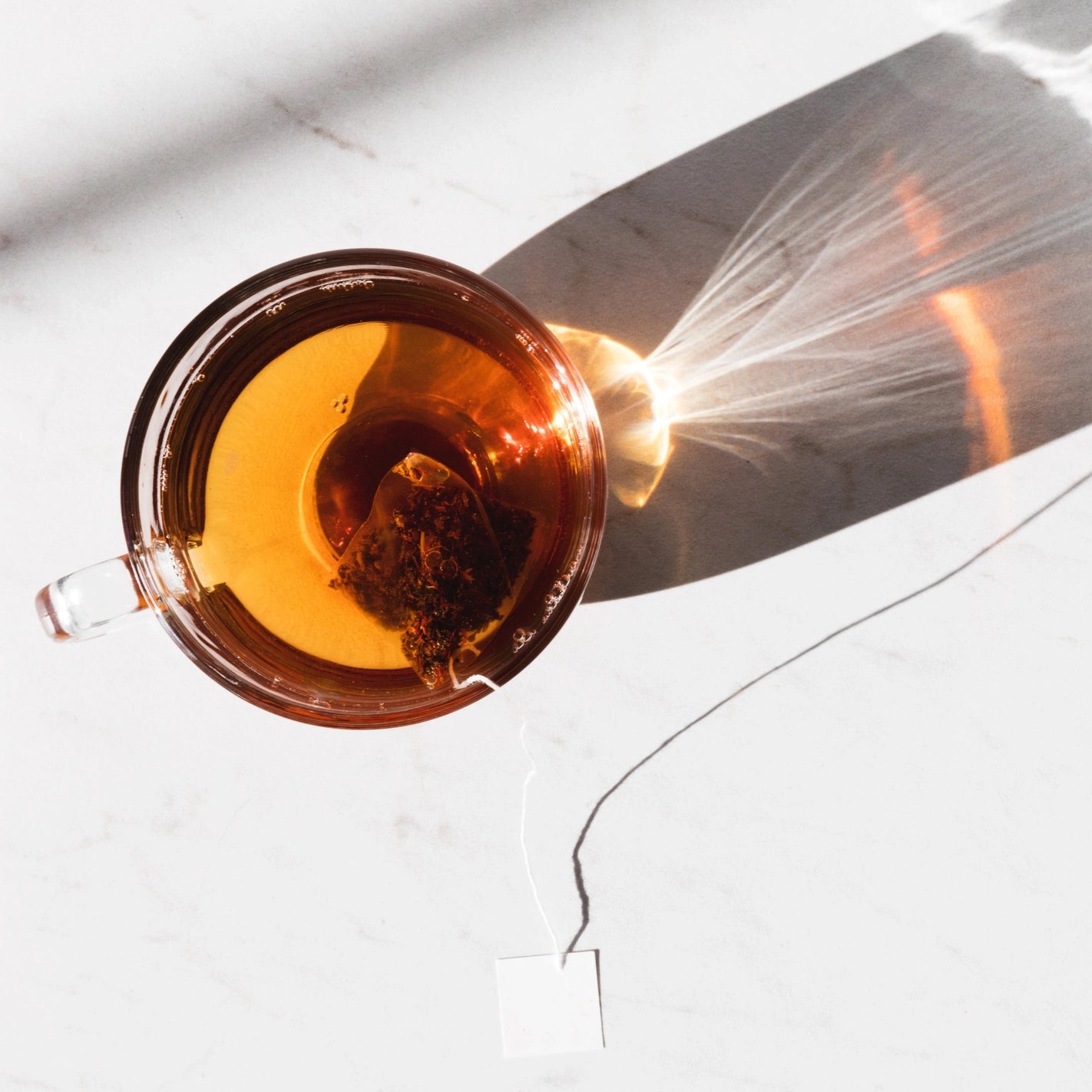 Bombay Chai Mini Tea Tube - DIGS