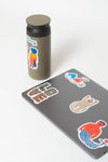Book Lover/Reader Sticker - DIGS