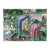 Book World 1000 Piece Puzzle - DIGS