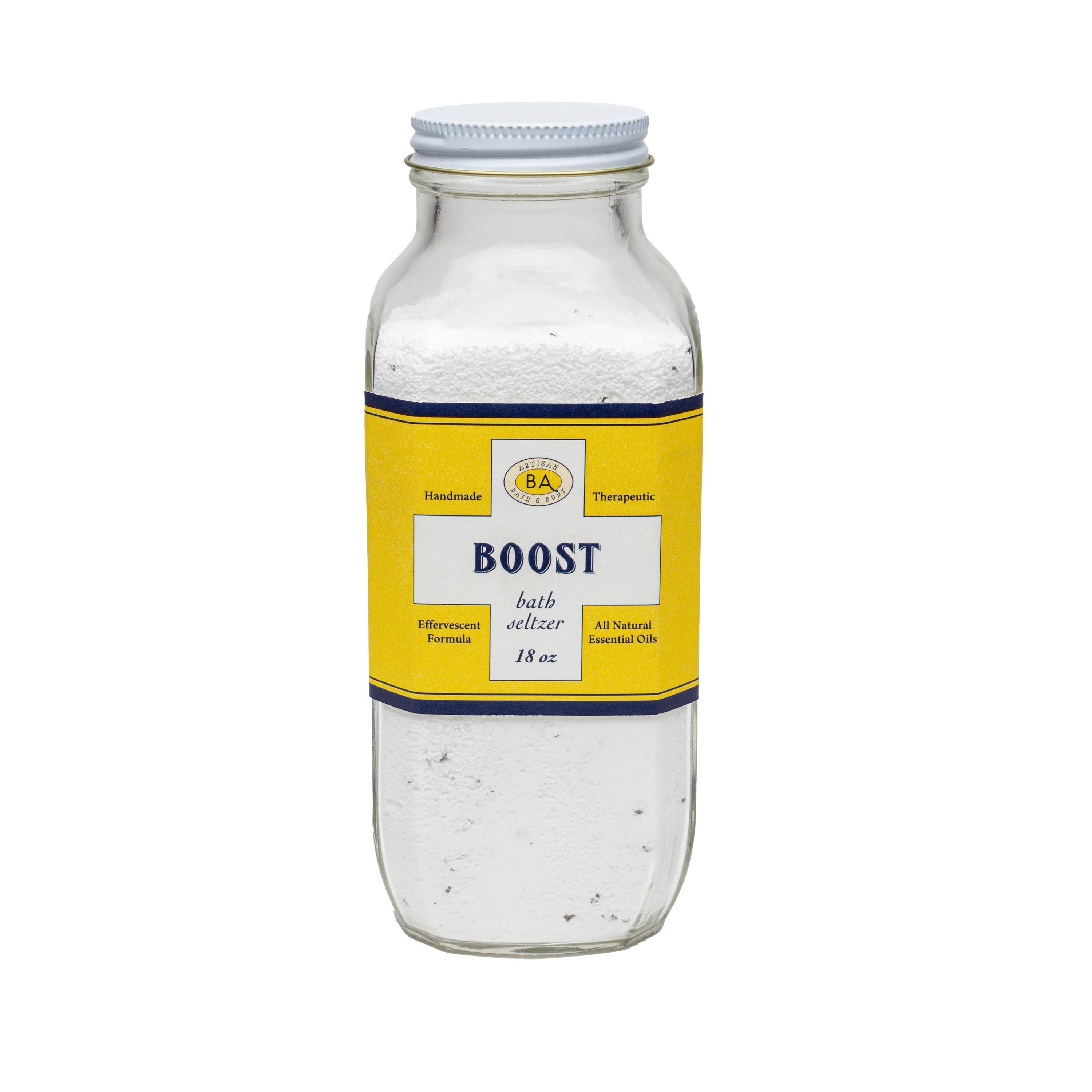 Boost Bath Seltzer - DIGS