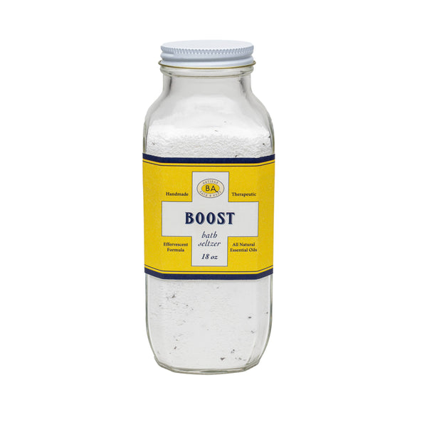 Boost Bath Seltzer - DIGS