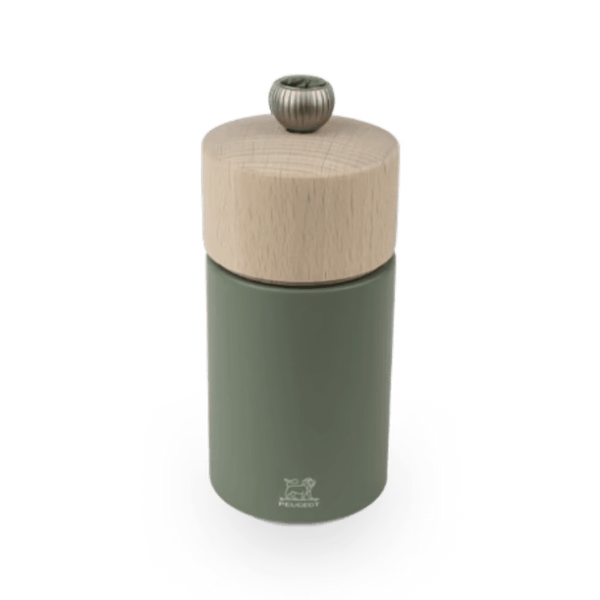 Boreal 5" Pepper Mill - DIGS